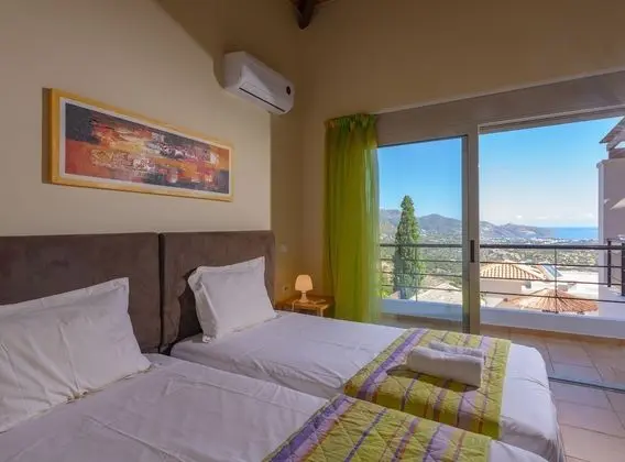 Family Villa