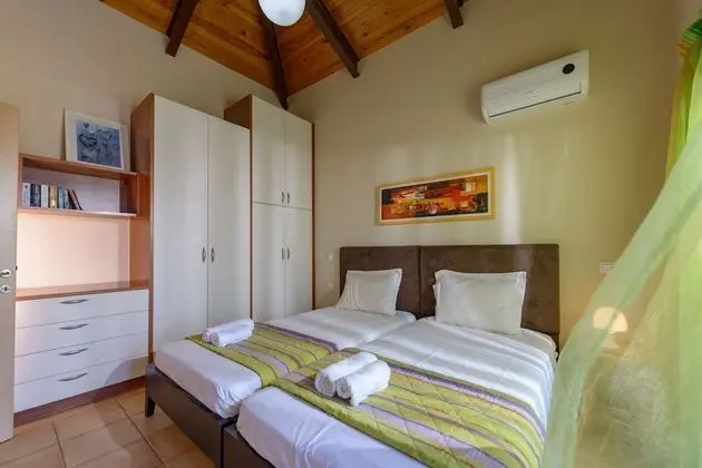 Family Villa