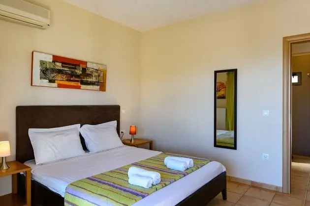 Family Villa