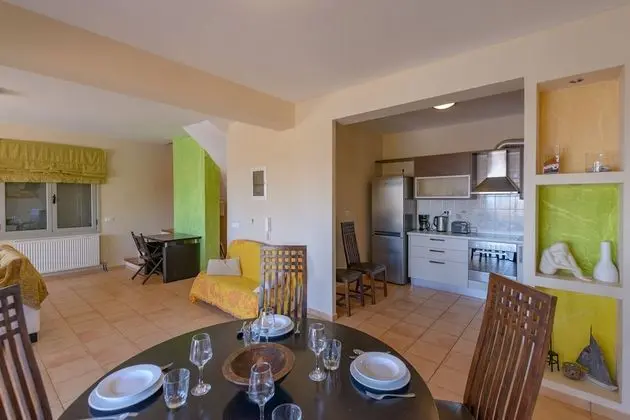 Family Villa