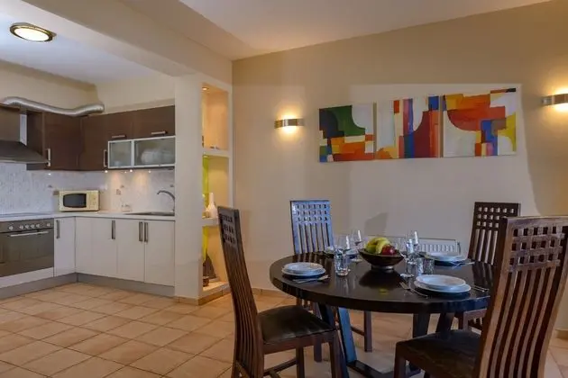 Family Villa