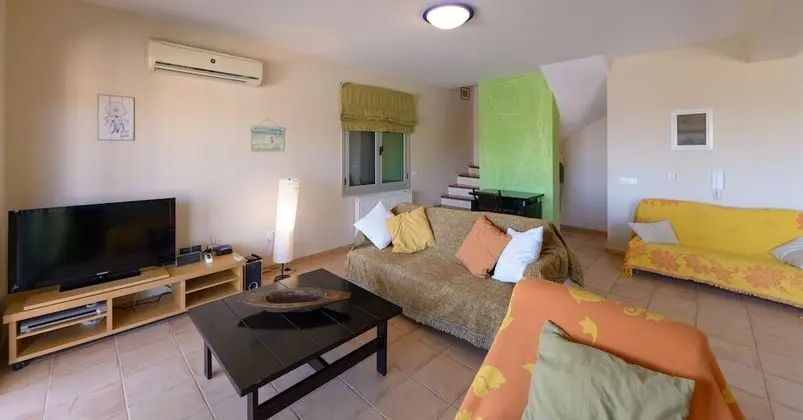 Family Villa