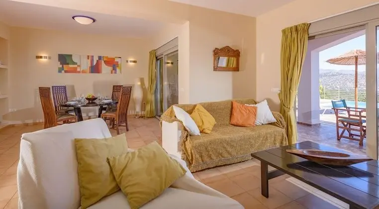 Family Villa