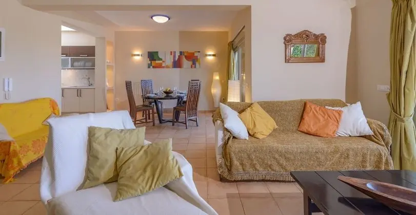 Family Villa