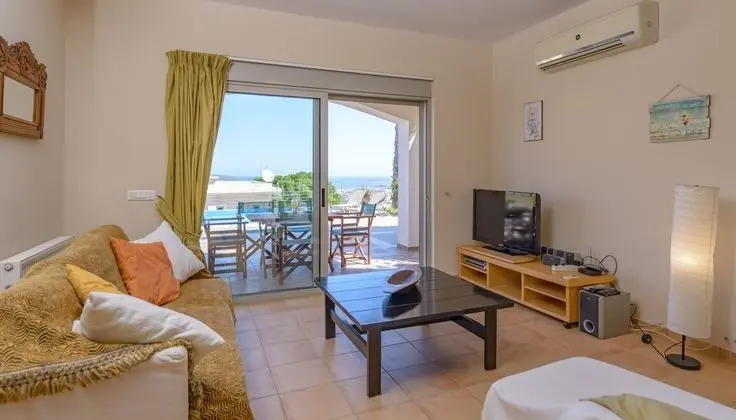 Family Villa