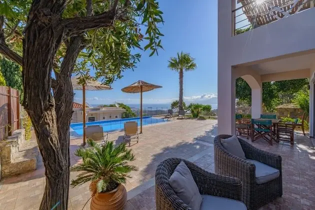Family Villa