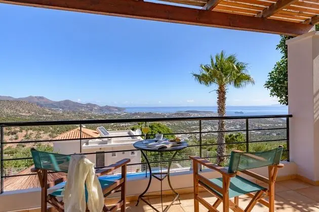 Family Villa
