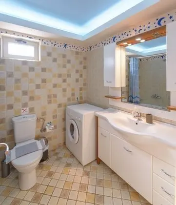 Family Villa