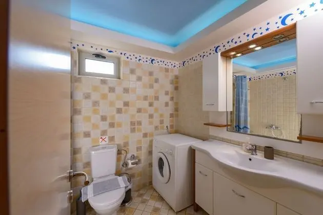 Family Villa