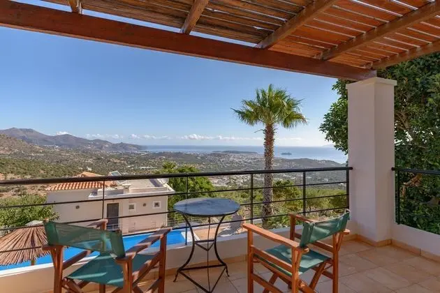 Family Villa