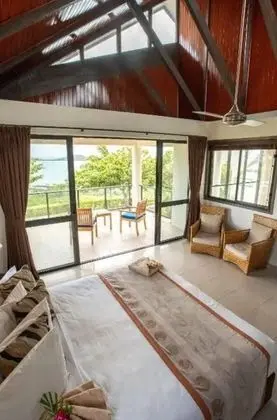 Villa, 2 Yatak Odası, Sigara İçilmez