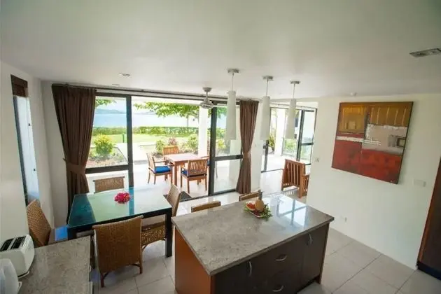 Villa, 2 Yatak Odası, Sigara İçilmez