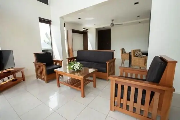 Villa, 2 Yatak Odası, Sigara İçilmez