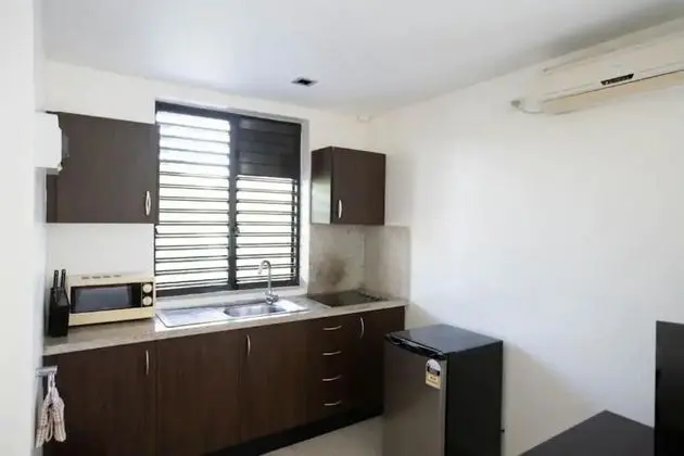Villa, 2 Yatak Odası, Sigara İçilmez