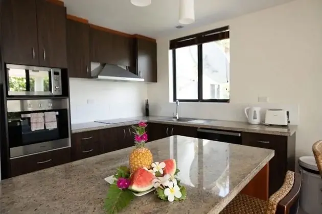 Villa, 2 Yatak Odası, Sigara İçilmez
