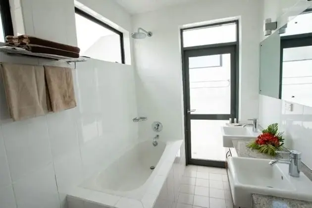 Villa, 2 Yatak Odası, Sigara İçilmez