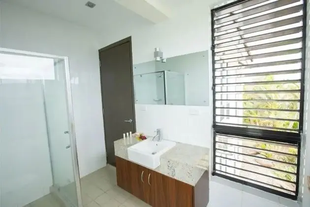 Villa, 2 Yatak Odası, Sigara İçilmez