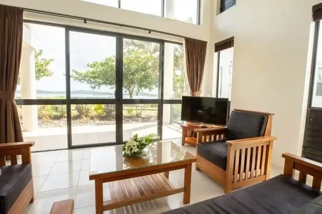 Villa, 2 Yatak Odası, Sigara İçilmez