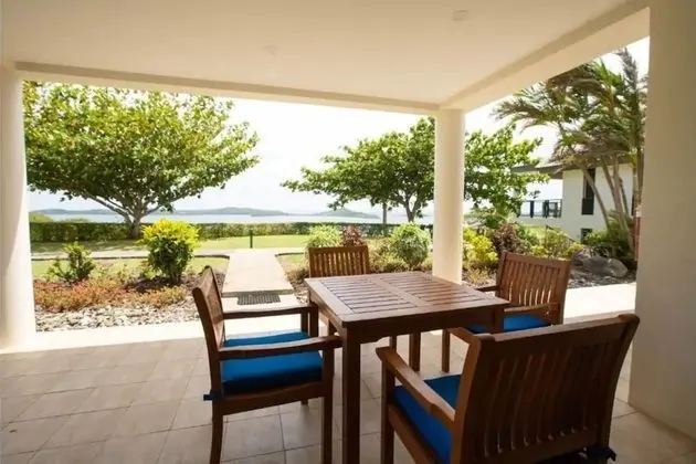 Villa, 2 Yatak Odası, Sigara İçilmez