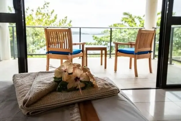Villa, 2 Yatak Odası, Sigara İçilmez