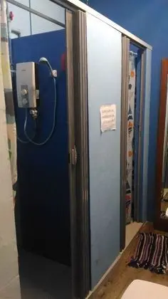 Ortak Ranzalı Oda, Karma Ranzalı Oda, Ortak Banyo (1 Bed in a 6 Beded)