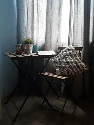 Ortak Ranzalı Oda, Sadece erkekler için, Ortak Banyo (1 Bed in a 6 Beded)