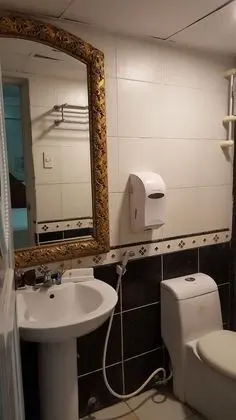 Deluxe Oda