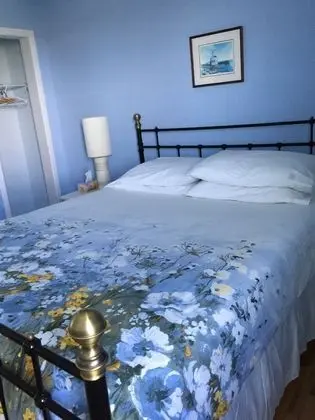 Deluxe Kır Evi, 1 Yatak Odası, Jakuzi, Okyanus Manzaralı