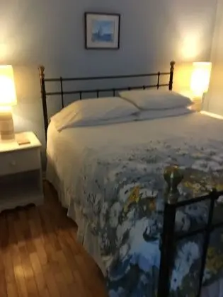 Deluxe Kır Evi, 1 Yatak Odası, Jakuzi, Okyanus Manzaralı