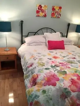 Deluxe Kır Evi, 1 Yatak Odası, Okyanus Manzaralı