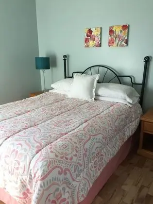 Deluxe Kır Evi, 1 Yatak Odası, Okyanus Manzaralı