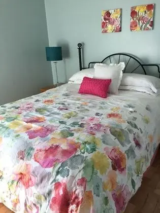 Deluxe Kır Evi, 1 Yatak Odası, Okyanus Manzaralı