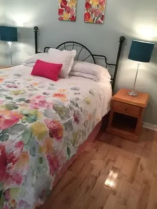 Deluxe Kır Evi, 1 Yatak Odası, Okyanus Manzaralı