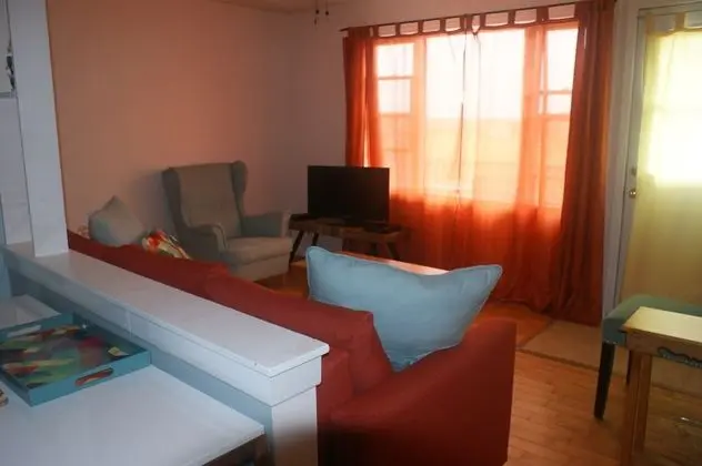 Deluxe Kır Evi, 1 Yatak Odası, Okyanus Manzaralı