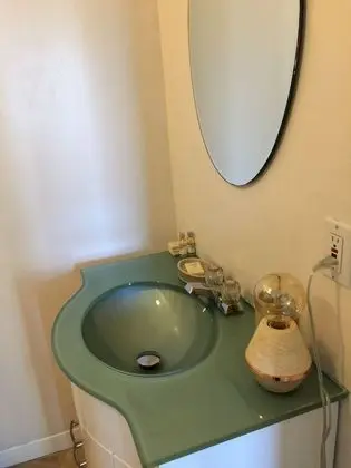 Deluxe Kır Evi, 1 Yatak Odası, Okyanus Manzaralı