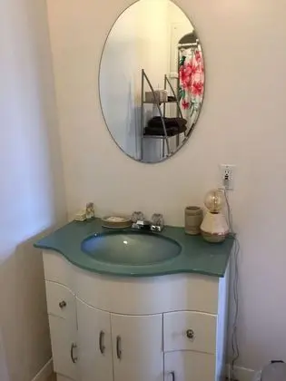 Deluxe Kır Evi, 1 Yatak Odası, Okyanus Manzaralı