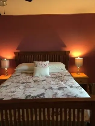 Executive Kır Evi, 2 Yatak Odası, Jakuzi, Okyanus Manzaralı