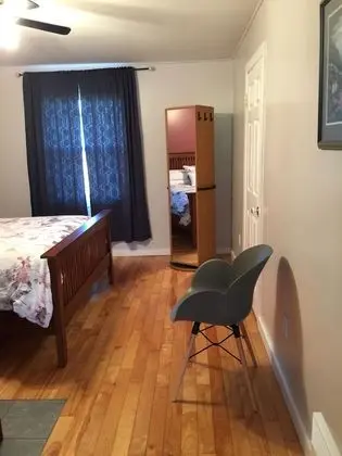 Executive Kır Evi, 2 Yatak Odası, Jakuzi, Okyanus Manzaralı