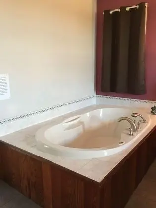 Executive Kır Evi, 2 Yatak Odası, Jakuzi, Okyanus Manzaralı