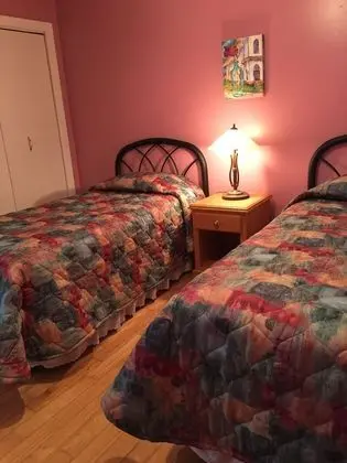 Executive Kır Evi, 2 Yatak Odası, Jakuzi, Okyanus Manzaralı