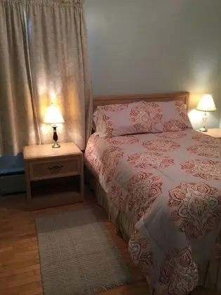 Executive Kır Evi, 2 Yatak Odası, Jakuzi, Okyanus Manzaralı