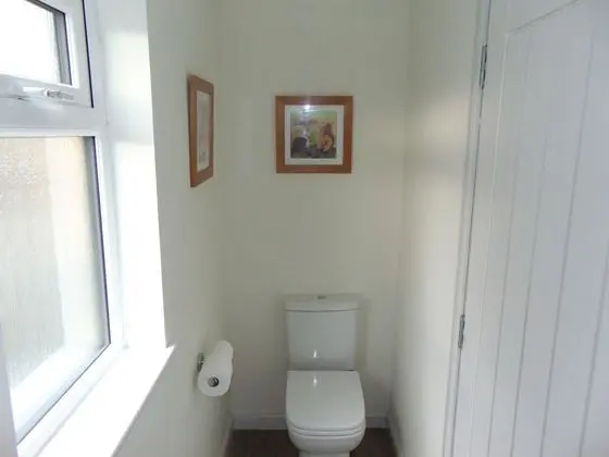 Kır Evi, 1 Yatak Odası