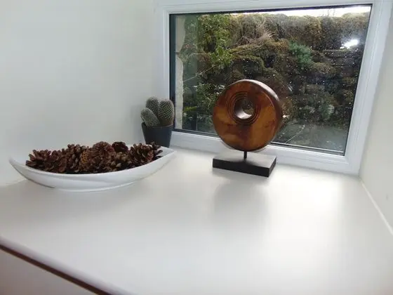 Kır Evi, 1 Yatak Odası