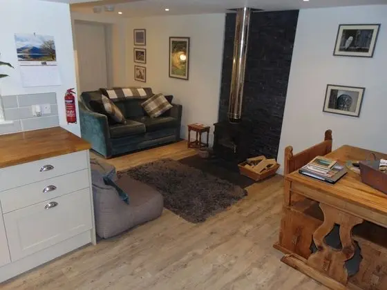 Kır Evi, 1 Yatak Odası