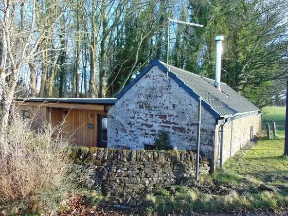 Kır Evi, 1 Yatak Odası