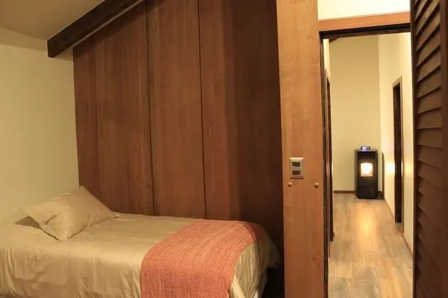 Standard Kır Evi, 3 Yatak Odası