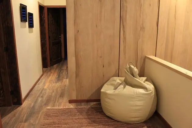 Standard Kır Evi, 3 Yatak Odası