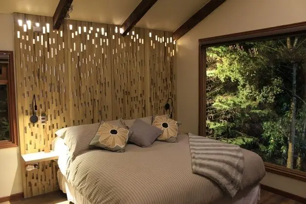 Standard Kır Evi, 3 Yatak Odası