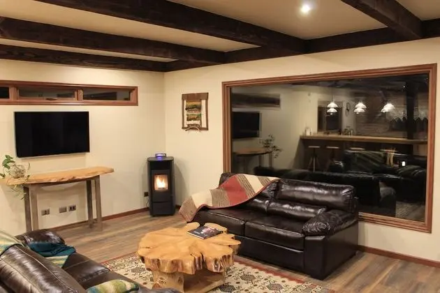 Standard Kır Evi, 3 Yatak Odası