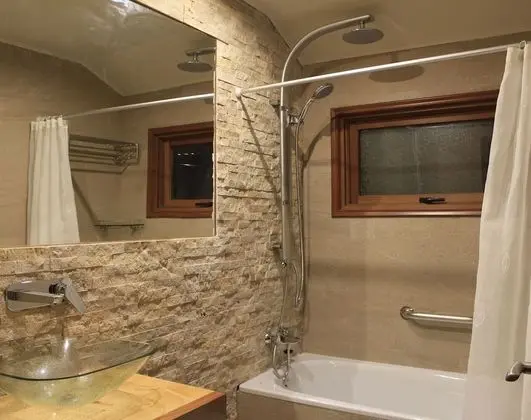 Standard Kır Evi, 3 Yatak Odası
